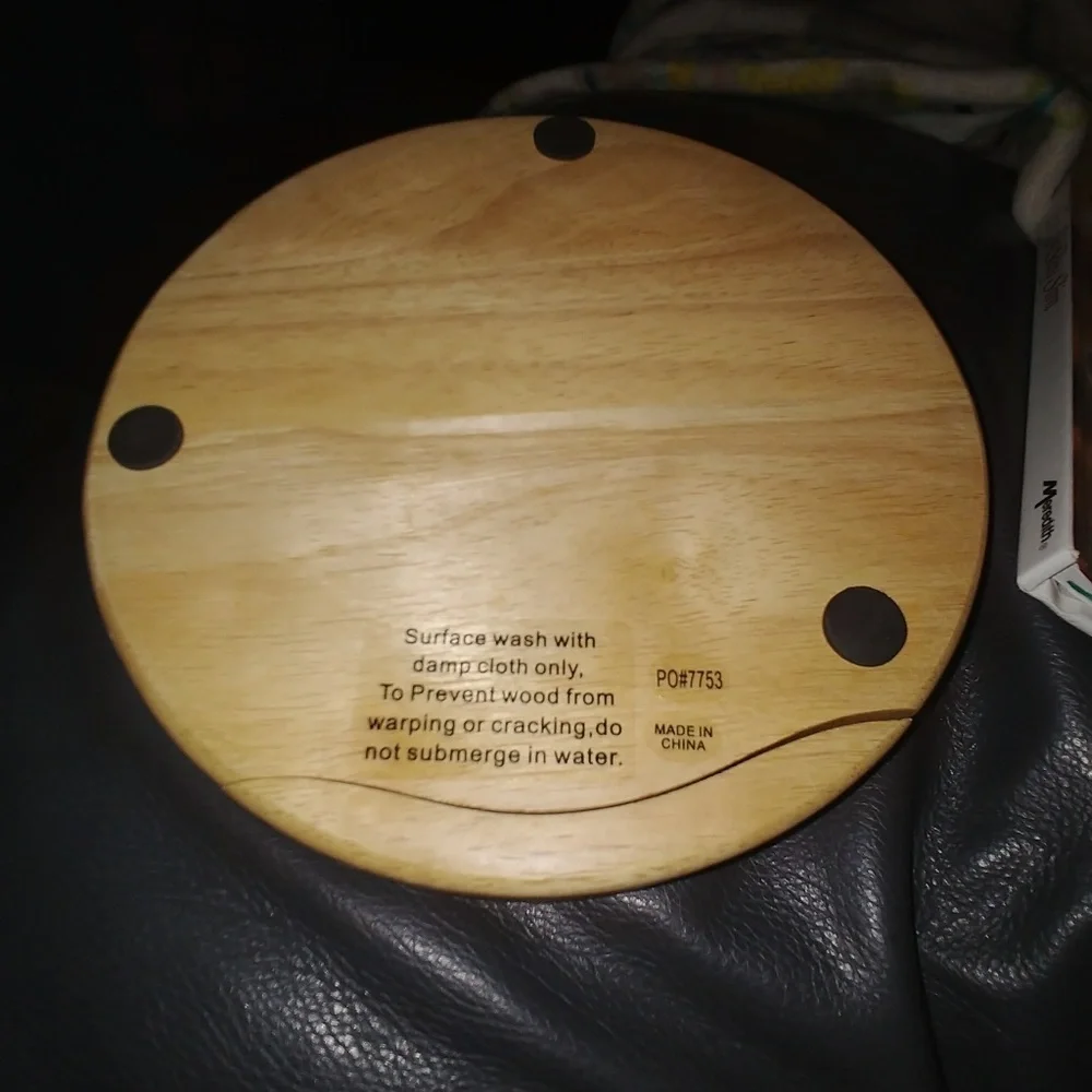 Cheese Set - Picture 3 of 3